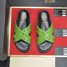 Valentino Slippers